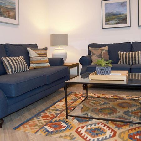 Makerston House Apartment Beauly Inverness Buitenkant foto