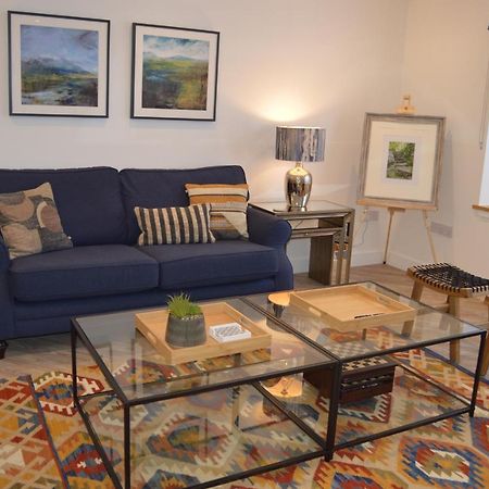 Makerston House Apartment Beauly Inverness Buitenkant foto