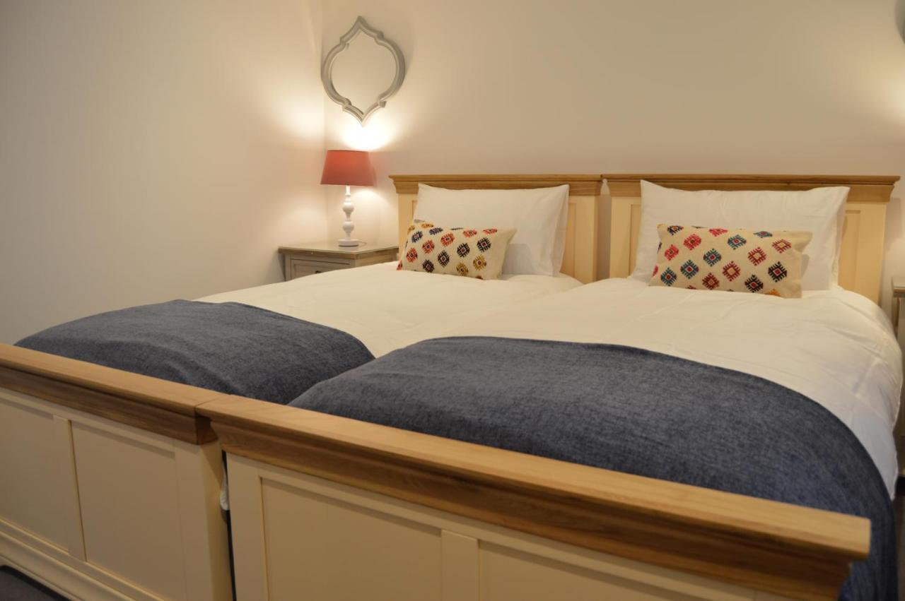 Makerston House Apartment Beauly Inverness Buitenkant foto