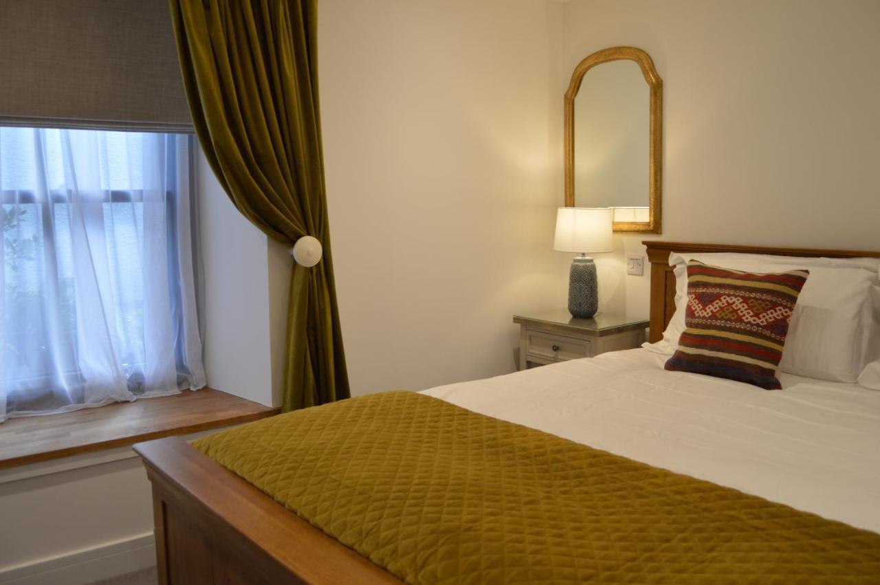 Makerston House Apartment Beauly Inverness Buitenkant foto