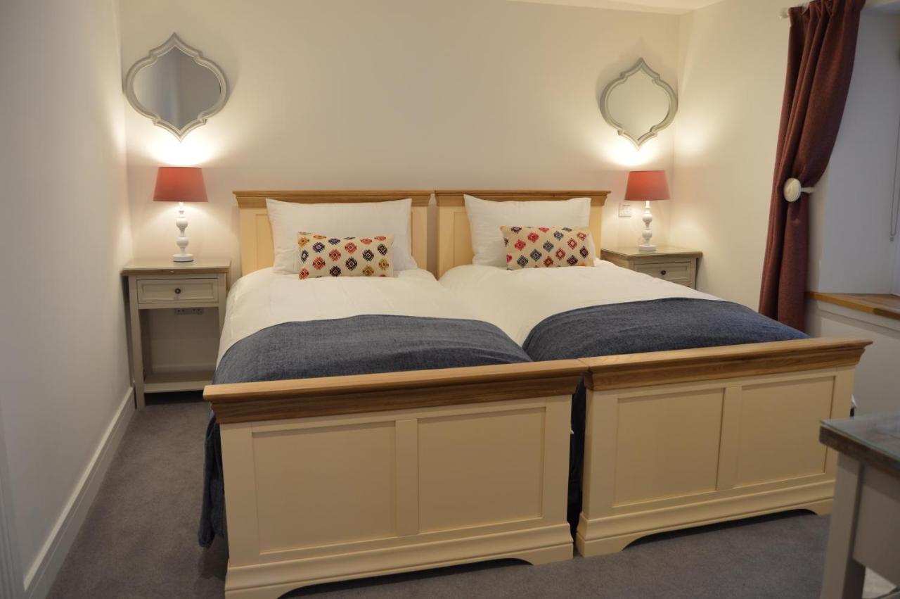 Makerston House Apartment Beauly Inverness Buitenkant foto