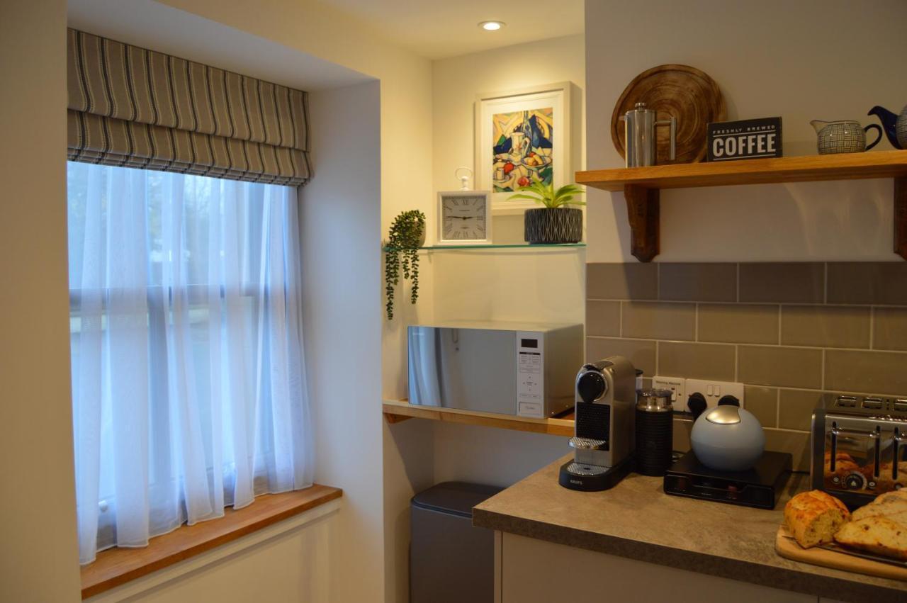 Makerston House Apartment Beauly Inverness Buitenkant foto