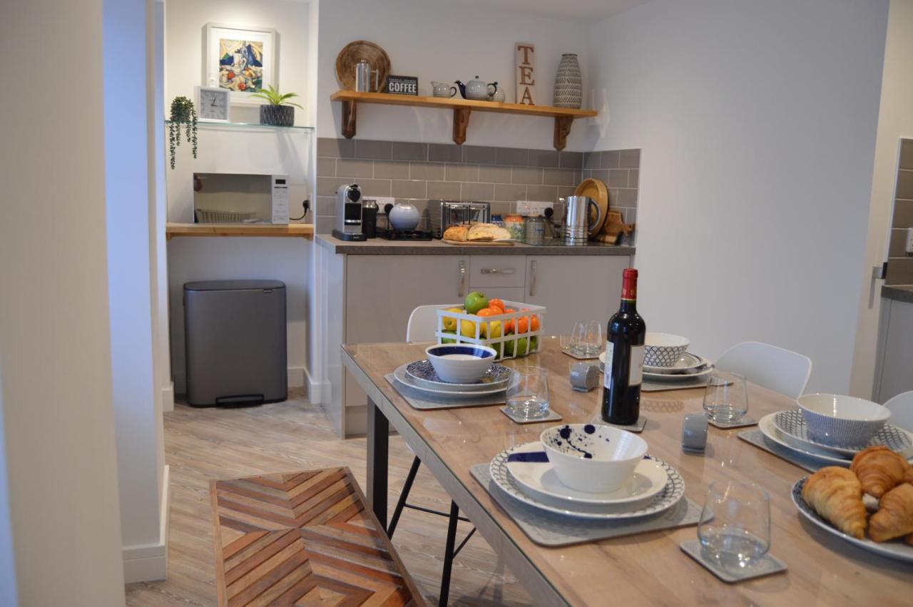 Makerston House Apartment Beauly Inverness Buitenkant foto