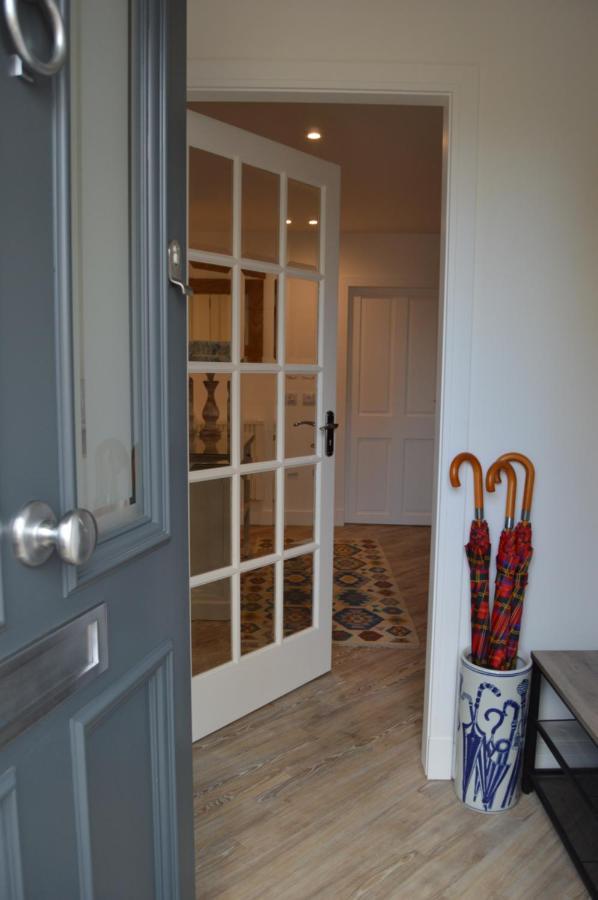 Makerston House Apartment Beauly Inverness Buitenkant foto