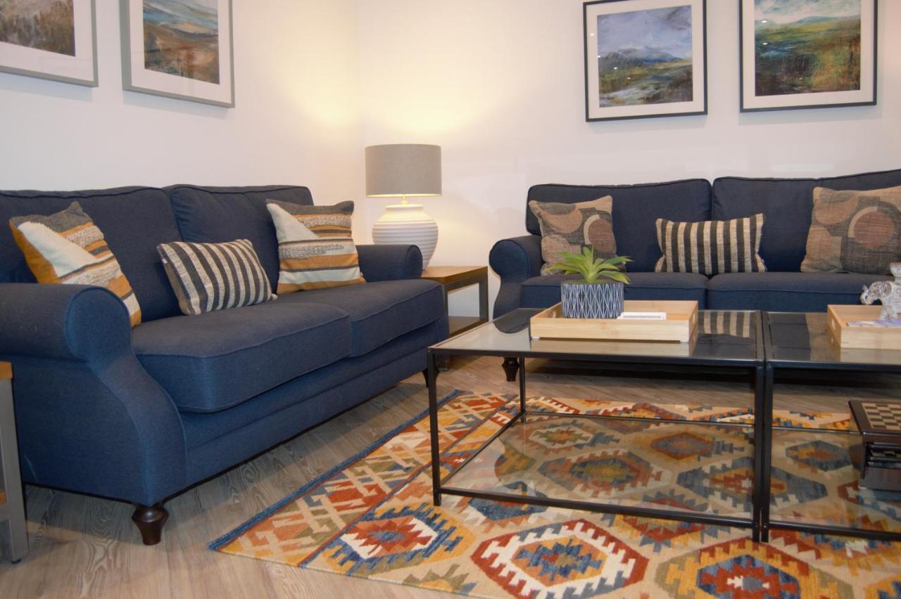 Makerston House Apartment Beauly Inverness Buitenkant foto