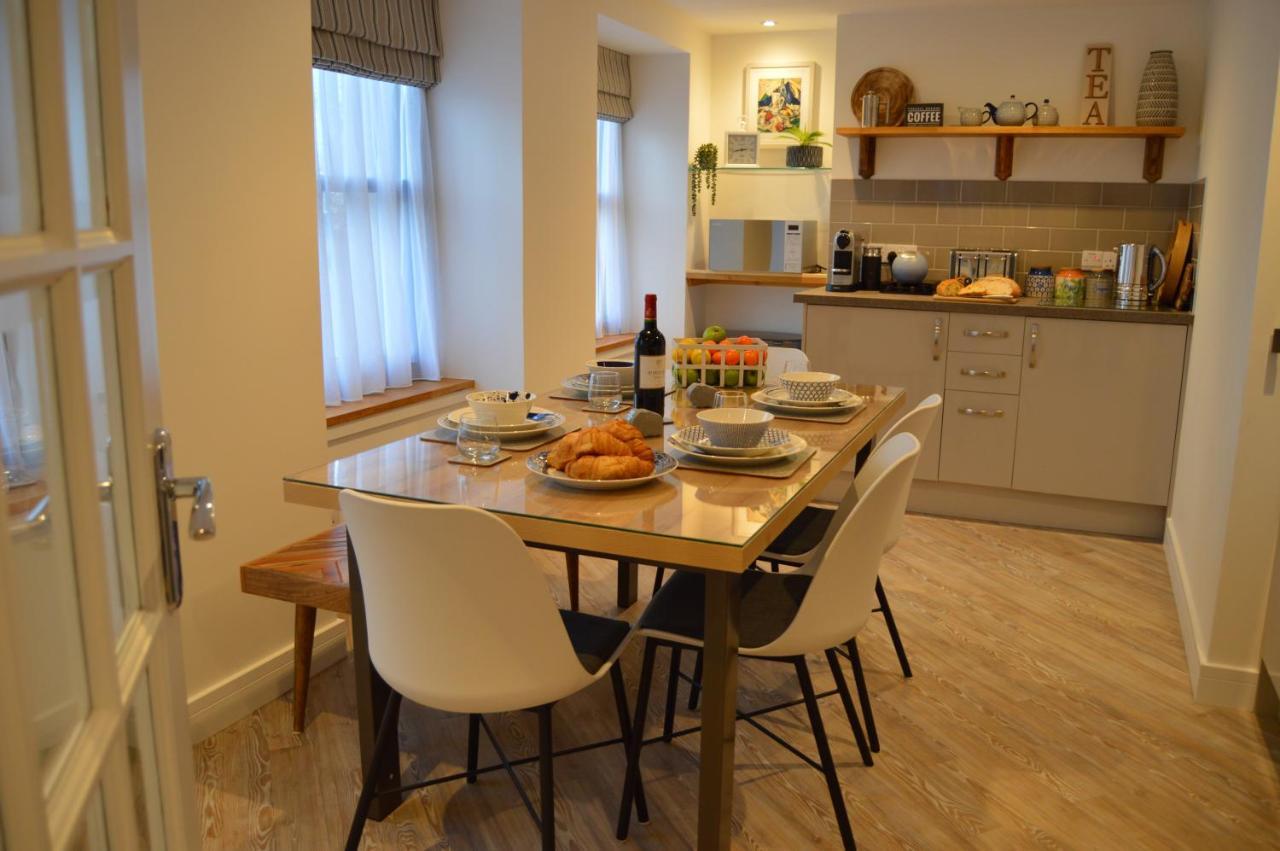 Makerston House Apartment Beauly Inverness Buitenkant foto