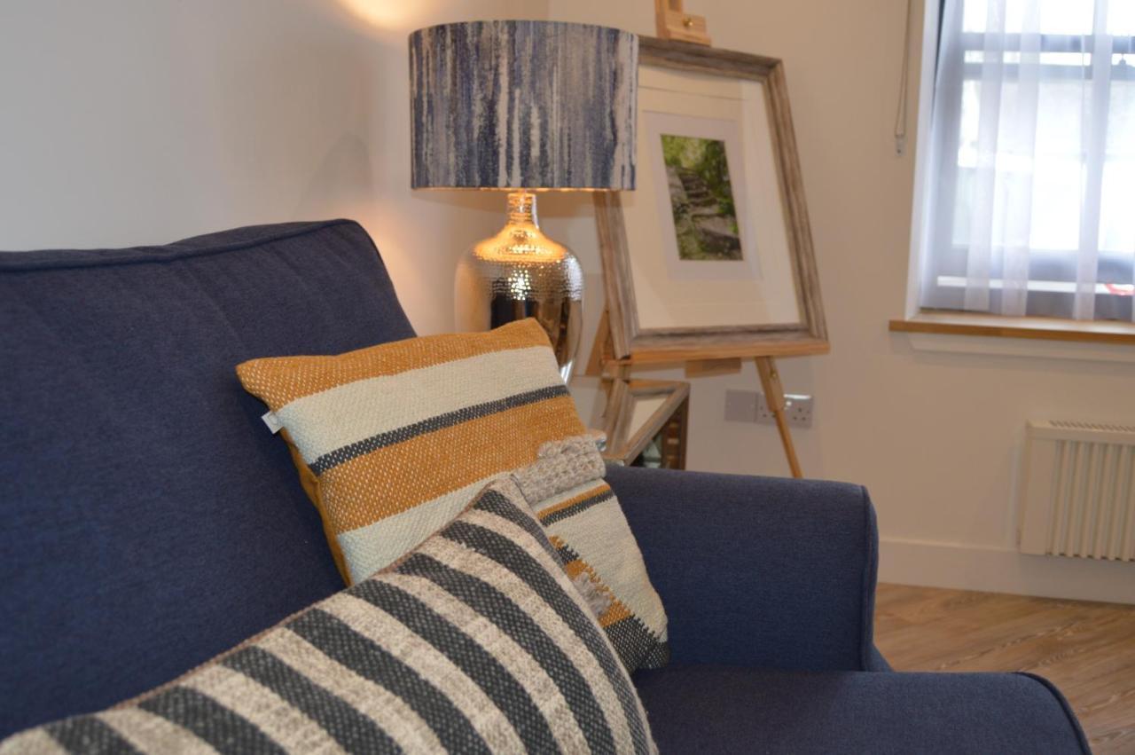 Makerston House Apartment Beauly Inverness Buitenkant foto