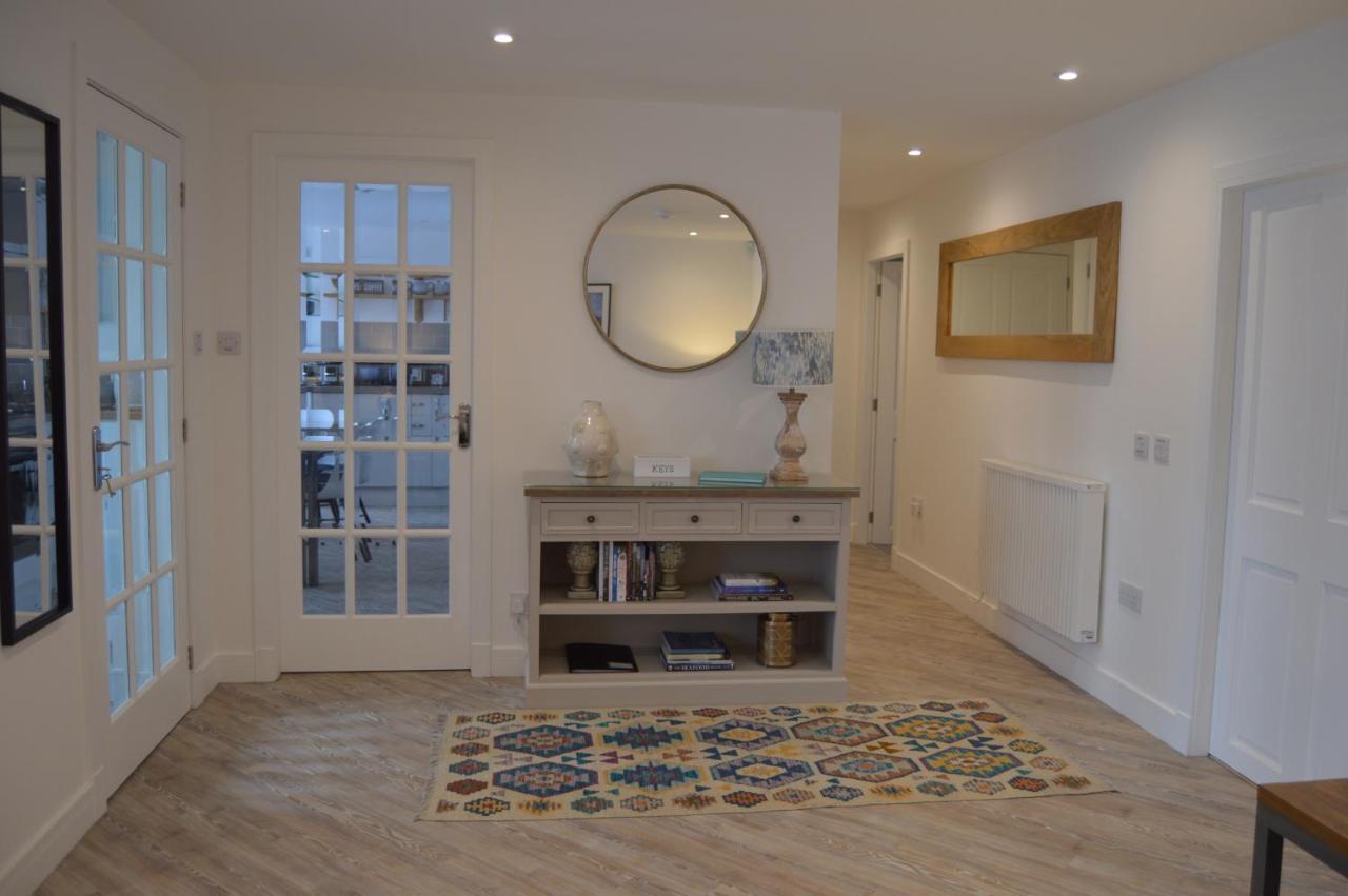 Makerston House Apartment Beauly Inverness Buitenkant foto